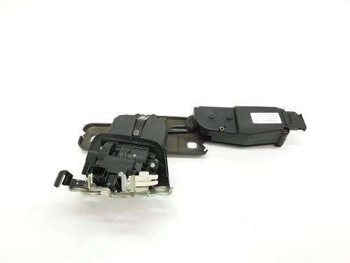 Used Tailgate lock AUDI Q7 (4LB) 3.0 TDI quattro (240 hp) 21003001
