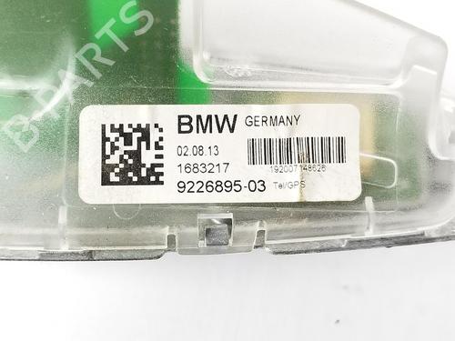 Other BMW 3 Touring (F31) 318 d | BP14095122O1 