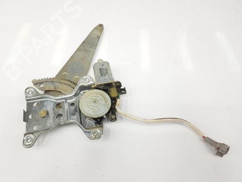 Rear right window mechanism TOYOTA LAND CRUISER 90 (_J9_) 3.0 TD (KZJ90_, KZJ95_, KZJ90R, KZJ95R, KZJ90W, KZJ95W) | BP8928329C25 