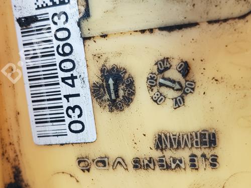 Fuel pump BMW 3 (E90) 320 d | BP15126816M76 