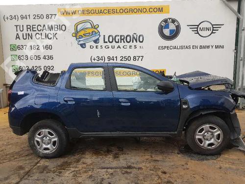 Used Parts DACIA DUSTER (HM_)  1.6 SCe 115 4x4 (HMM1)  1002264