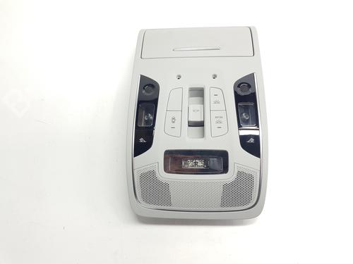 Kabinelys AUDI A6 C7 (4G2, 4GC) 2.0 TDI | BP31671333I8 