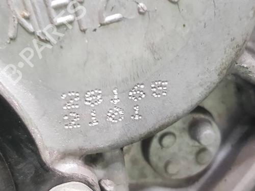 Gearbox HYUNDAI i30 (PDE, PD, PDEN) 2.0 N | BP39074267M3 - Image 3