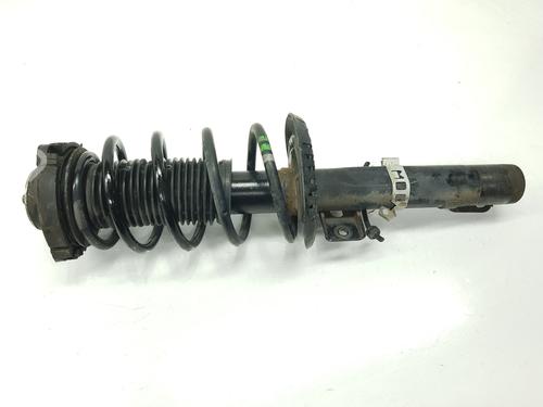 Left front shock absorber SEAT IBIZA III (6L1) 1.9 TDI | BP21667661M16 