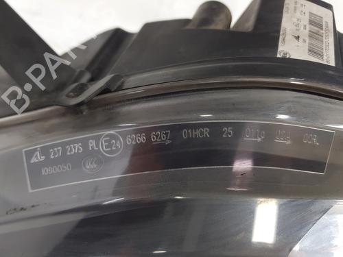 Left headlight FIAT DUCATO Van (250_) 150 Multijet 2,3 D | BP37630704C28 - Image 3
