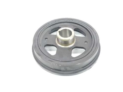 Used Pulley TOYOTA C-HR (_X1_) 1.8 Hybrid (ZYX10_, ZYX11_, ZYX10R, ZYX11R) (122 hp) 14083639