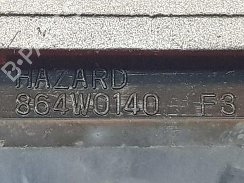 Warning switch KIA CARENS II MPV (FJ) 2.0 CRDi | BP13096699I22 