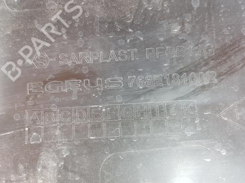 Other RENAULT MASTER III Platform/Chassis (EV, HV, UV)  | BP36223645O1  - Image 6