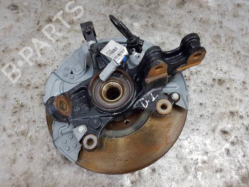Left front steering knuckle PEUGEOT RIFTER e-Rifter | BP40156035M25 - Image 4