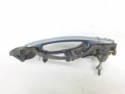 Front left exterior door handle SKODA OCTAVIA I (1U2) 1.9 TDI | BP9520787C128 
