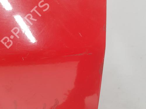 Left front door HYUNDAI ATOS (MX) 1.1 | BP15711804C2 