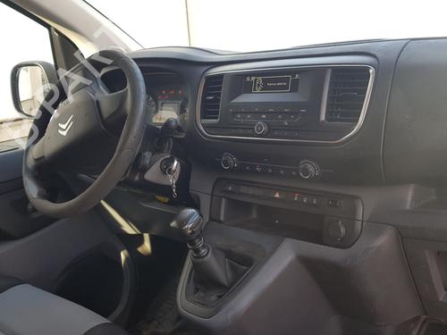 Bremsaggregat ABS CITROËN SPACETOURER Bus (V_)  | BP30775554M43 