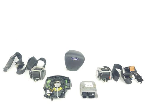 Kit Airbags Kit Airbags FORD TRANSIT V363 Van (FCD, FDD) [2013-2026] 33793891 33793891