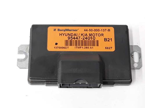 Module électronique KIA SPORTAGE II (JE_, KM_) 2.0 CRDi 4WD (113 hp) 6319405