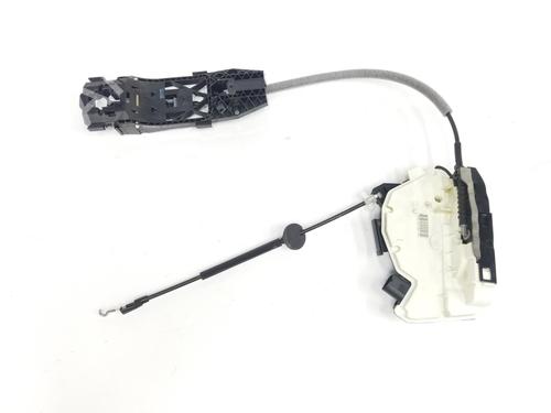 Rear right lock VW TIGUAN (5N_)  | BP8332490C99 
