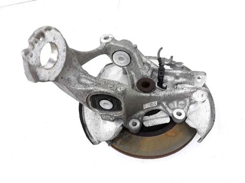 Used Left rear steering knuckle AUDI A6 C7 Avant (4G5, 4GD) 3.0 TDI (204 hp) 4876933