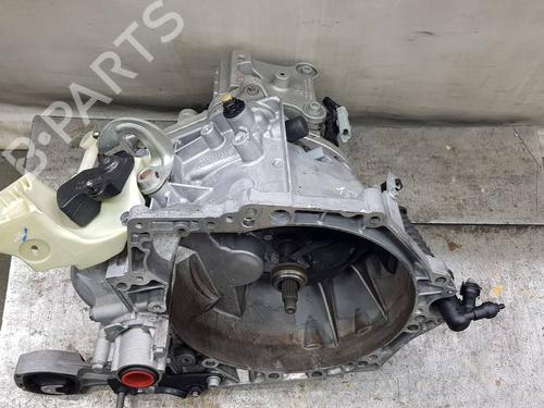Caixa de velocidades Caixa de velocidades CITROËN C4 CACTUS 1.6 BlueHDi 100 (99 hp) 39752476 39752476