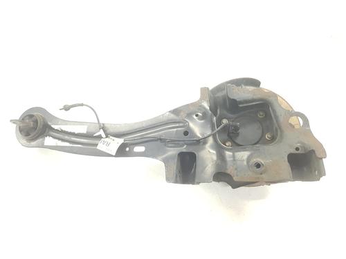 Right rear steering knuckle FORD FOCUS III 1.0 EcoBoost | BP9058413M28 