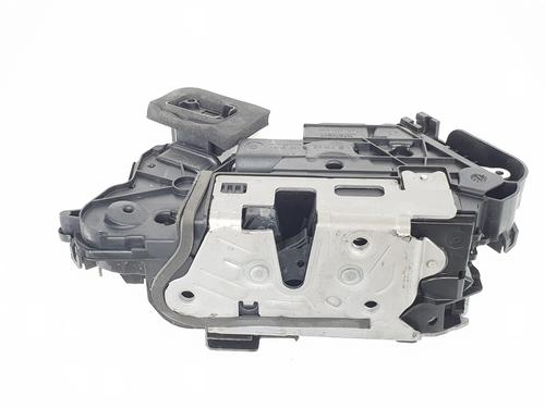 Front left lock SEAT LEON (KL1, KLG)  | BP29436608C98 