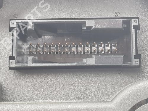 Instrument cluster BMW X3 (E83) 3.0 d | BP15245496C47 