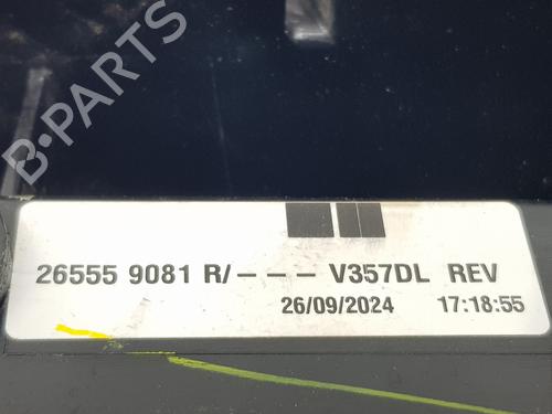 Left taillight RENAULT KANGOO III Box Body/MPV 1.5 Blue dCi 95 (FJAB) | BP34636153C34 - Image 4
