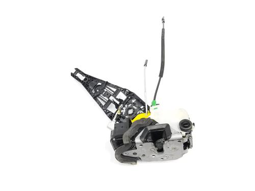 Rear left lock OPEL INSIGNIA A (G09) 1.6 CDTi (68) | BP9124974C100 