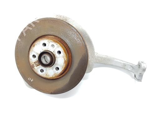 Used Left front steering knuckle AUDI A6 C7 (4G2, 4GC) 2.0 TDI (190 hp) 29575429