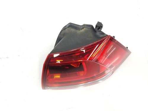 Right taillight VW GOLF VII (5G1, BQ1, BE1, BE2) 1.4 TSI | BP10513334C35 