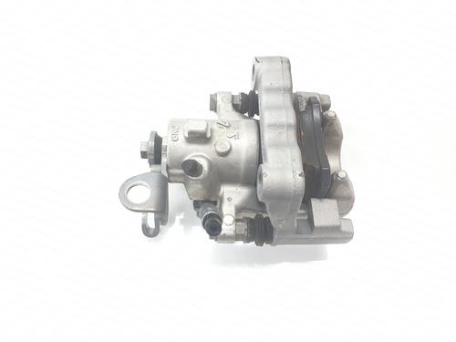 Left rear brake caliper SEAT IBIZA V (KJ1, KJG) 1.0 TSI | BP29723550M107 