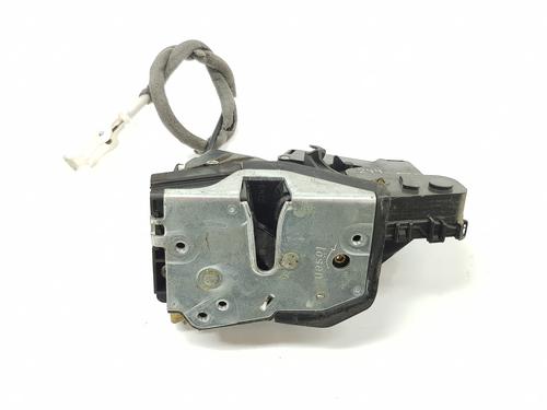 Front right lock BMW 3 (E46) 320 d | BP13640583C97 