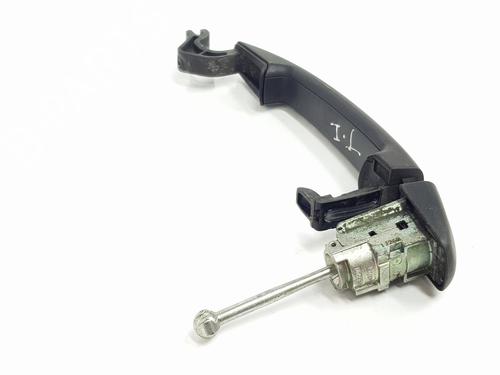 Rear left exterior door handle CITROËN BERLINGO MULTISPACE (B9) 1.6 HDi 75 16V | BP24802061C130 