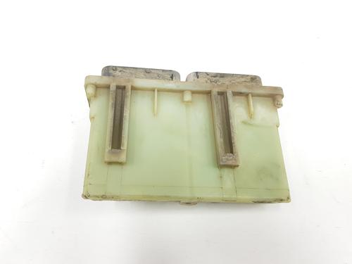Engine control unit (ECU) OPEL ASTRA G Saloon (T98) 2.0 DTI 16V (F69) | BP12144788M57 