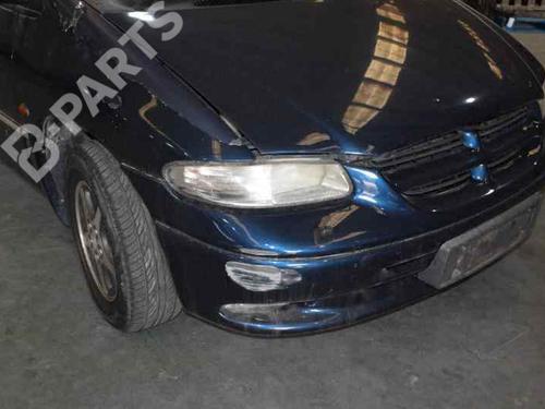 Right front steering knuckle CHRYSLER VOYAGER / GRAND VOYAGER III (GS_, NS_) 3.3 i | BP1569062M26  - Image 36