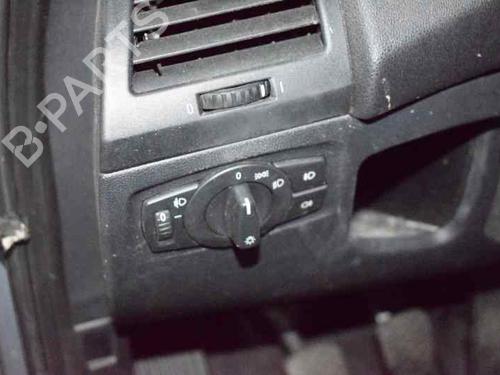 Tailgate handle BMW 1 (E87) 118 d | BP1636803C132 
