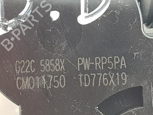 Right front window motor MAZDA 5 (CR) 2.0 CD (CR19) | BP30878186E20