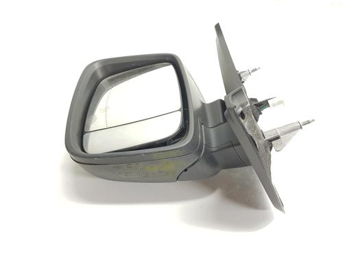 Used Left mirror RENAULT TRAFIC III Van (FG_) 2.0 dCi 120 (FGMN) (120 hp) 30395715