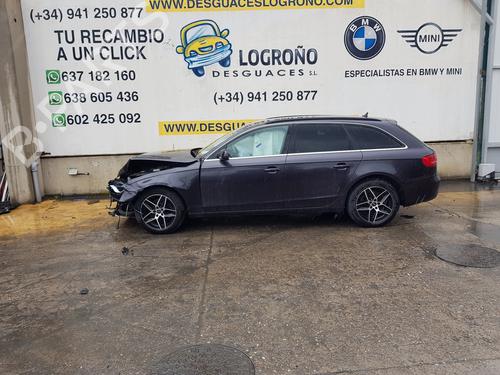 Retrovisor izquierdo AUDI A4 B8 Avant (8K5) 2.0 TDI | BP24597824C26 