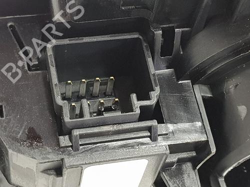 Steering wheel controls FORD FIESTA VI (CB1, CCN) 1.4 TDCi | BP22769536E15 