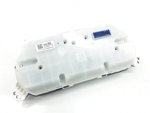 Instrument cluster OPEL MOKKA / MOKKA X (J13) 1.6 CDTI (_76) | BP18097645C47 