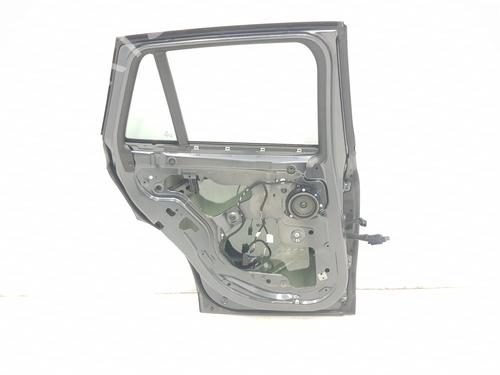 Left rear door BMW X1 (F48) xDrive 18 d | BP10503589C4 