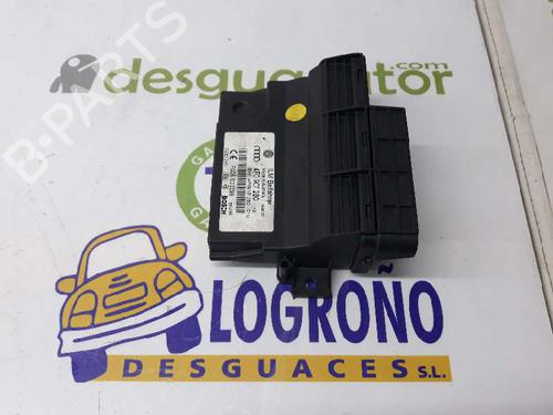 Electronic module AUDI A6 C6 (4F2) 3.0 TDI quattro | BP1160086M83 