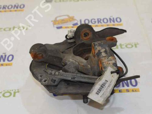 Right front steering knuckle TOYOTA COROLLA (_E12_) 1.4 D (NDE120_, NDE120R) | BP1543916M26 