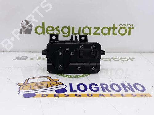 Used Headlight switch BMW 3 Coupe (E46) M3 (343 hp) 1327059