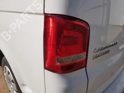 Oljekjøler VW TRANSPORTER T5 Bus (7HB, 7HJ, 7EB, 7EJ) 2.0 TDI | BP14102457M33 