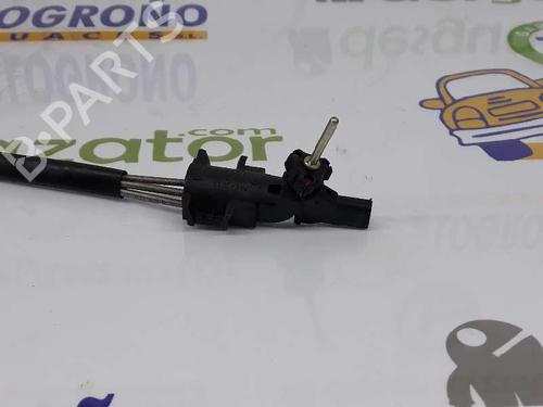 Right mirror SEAT IBIZA III (6L1)  | BP1324832C27 