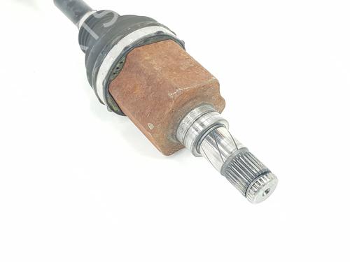 Left front driveshaft VOLVO V40 Hatchback (525) | BP38063221M38 - Image 4