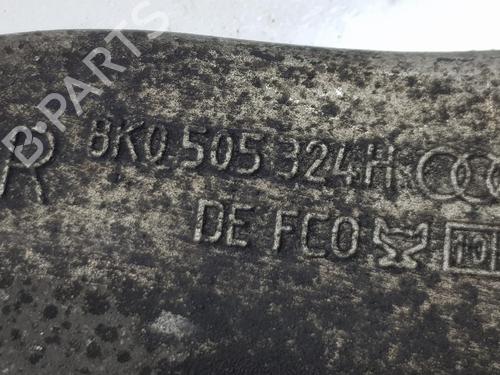 Right rear suspension arm AUDI A4 B8 (8K2) 2.0 TDI | BP14123599M15 