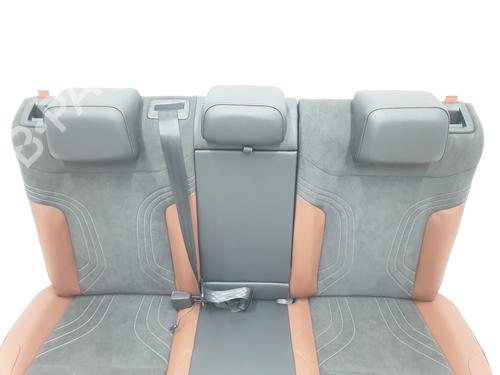 Ensemble sièges VW ID.4 (E21) PRO | BP26697946C78 