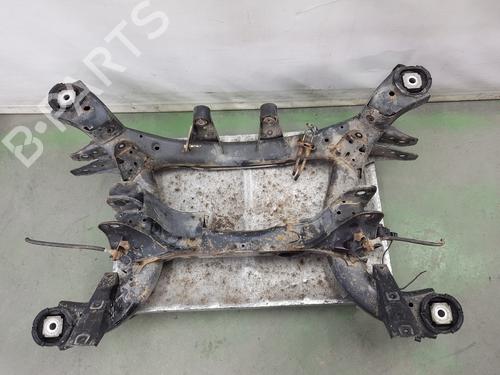 Rear axle BMW X5 (E70) 3.0 d | BP23884497M2 