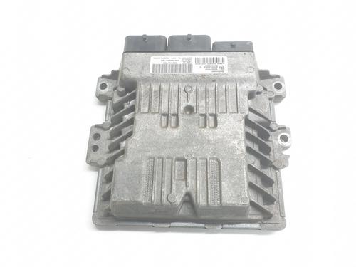 Engine control unit (ECU) CITROËN C4 Picasso II  | BP31997564M57 